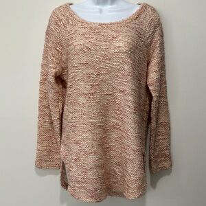 Jessica Simpson sweater